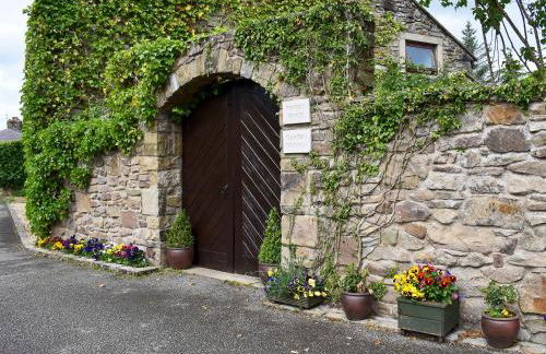 Garden Cottage - Foto 18