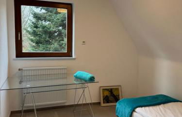 Haus Boom in Dreieich, sehr ruhig gelegen, Nähe Frankfurt City und Messe, Frankfurt Flughafen, Golf Club - Foto 18