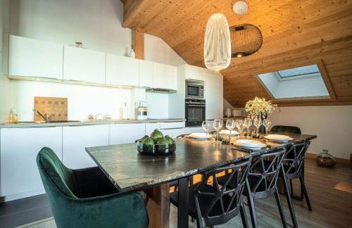 Résidence Lumi Batiment B - LUMI B ALPAGA 306 MAE-7221 - Photo 9