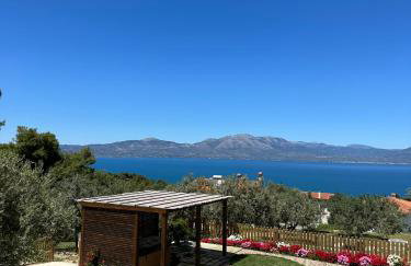 Villa Kalamos / Sea View and Pool nearby Athens - Foto 54