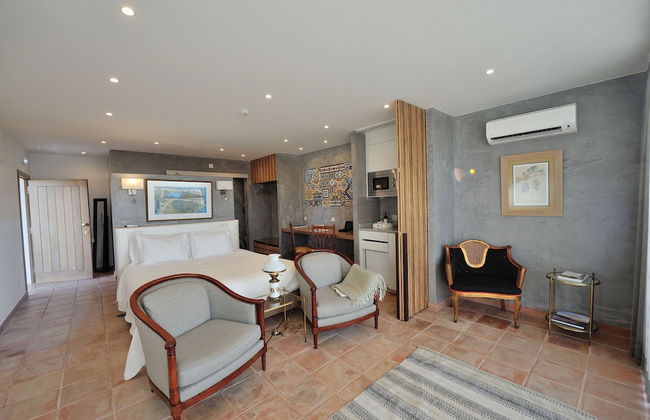 A Serenada Enoturismo - Foto 18