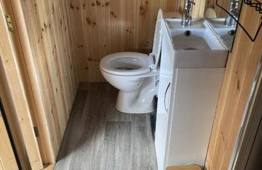 The Green Bus and the lodge - Foto 11