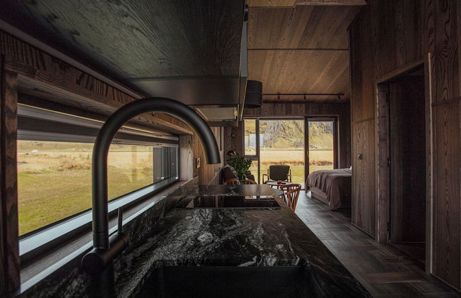 Seljalandsfoss Horizons - Foto 18