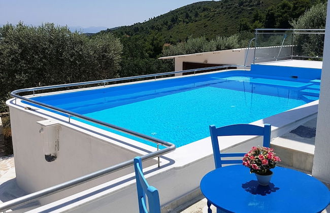 Villa Konaki - Foto 5