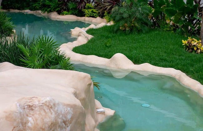 2 BR Apartment With Spacious Loft Close From Beach Zone - Photo 36