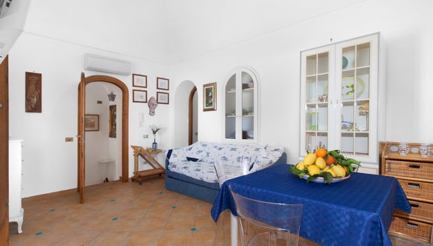 Angolo di Paradiso in Positano - Foto 4, Habitación