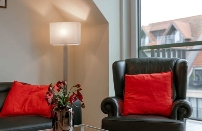 Charming Apartment on top Location in Knokke - Photo 11