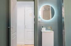 Vieux-port Gare St Charles Le Ramsès - Foto 13