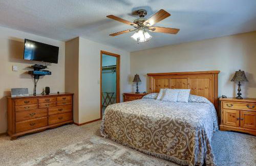 Larkspur Trail home - Foto 28