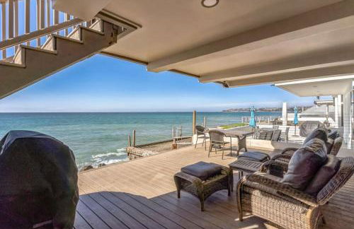 Ocean View beach house Ocean View beach house-STR14-0105 & STR14-0133 - Foto 43