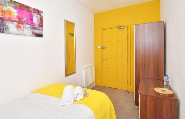 Townhouse @ Lord Street Crewe - Photo 20