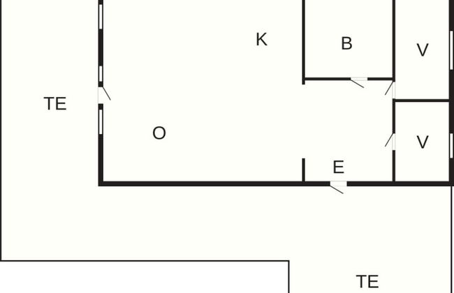 4 Person Holiday Home in Bengtsfors - Photo 7