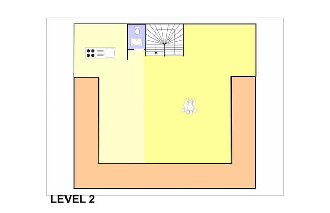 Chalet in Les Collons Near Ski Slope - Foto 9