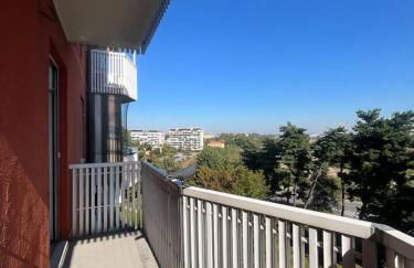 Grazioso Appartamento zona Mecenate - S.Giulia - Foto 35