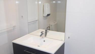 LE TOURISTIC Appartements - Photo 5