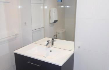 LE TOURISTIC Appartements - Foto 5