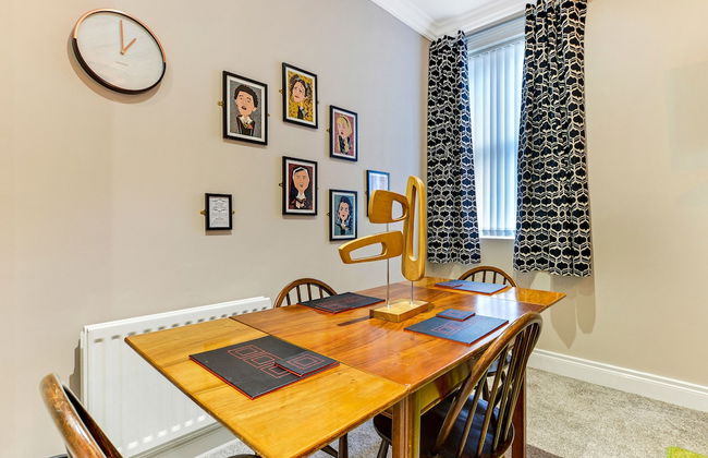 Snug at Clarence - Near Museum of Free Derry and Bloody Sunday Memorial - Foto 26