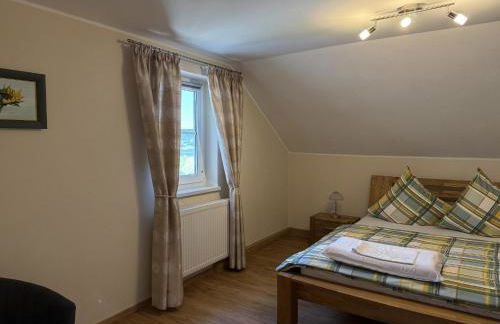 Ferienwohnung im alten Feuerwehrhaus - Foto 11