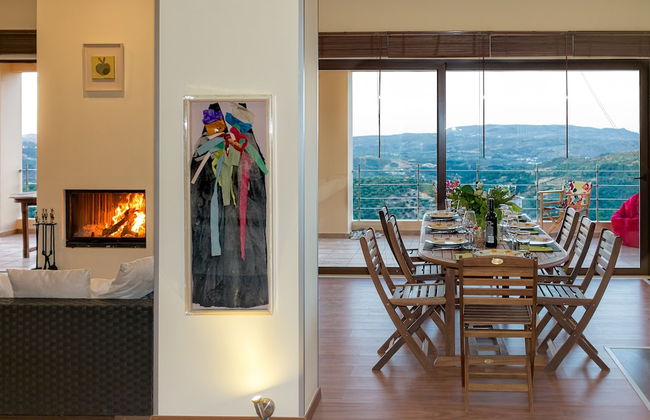 Villa Armonia Boutique Living - Foto 1