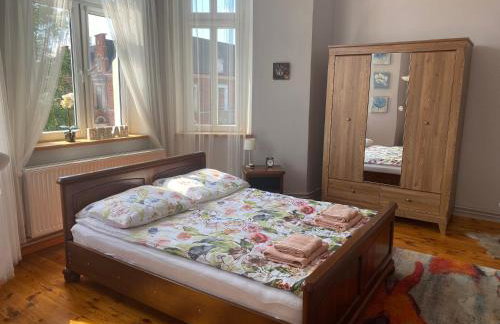 Apartament Kamienica Centrum - Foto 4