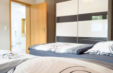 Luxury Apartment Kelberg Nähe Nürburgring - Photo 15