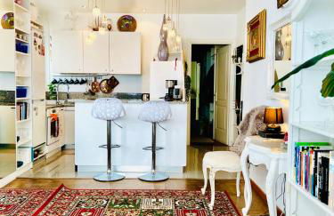 Endless Stunning Mediterranean Sea Views Promenade Des Anglais - Photo 10