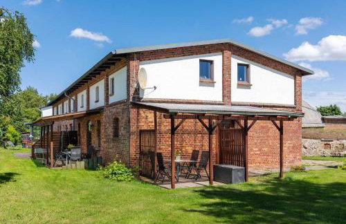 Ostsee Bauernhof Schwalbennest OFC 15 - Foto 14