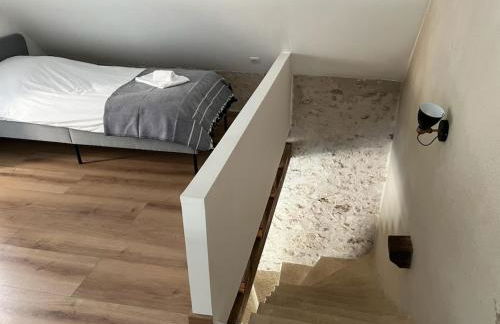 La Maison de Zoé - Foto 17