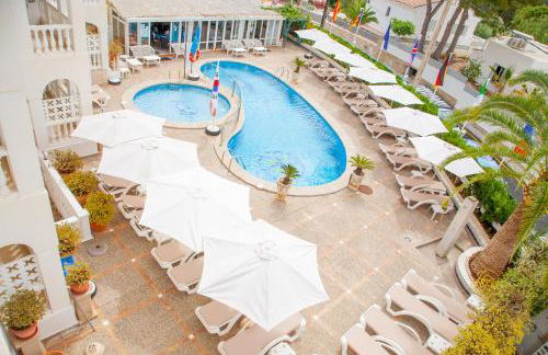 Atalaya Bosque Apartamentos - Foto 108