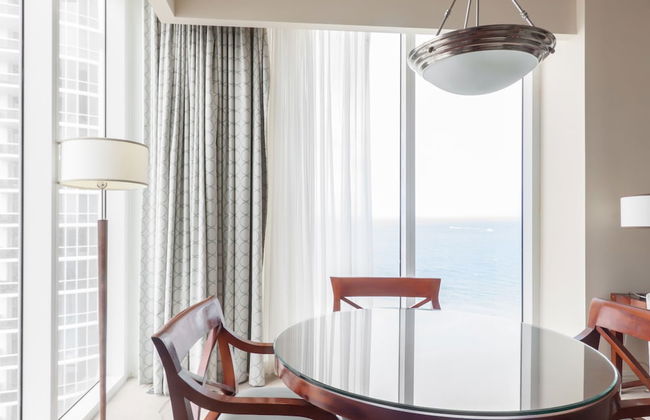 Private Ocean Condos at Trump Sunny Isles - Foto 34