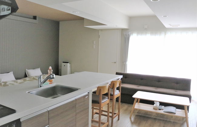 Stay's OTARU - Foto 16