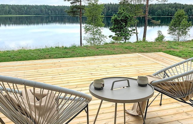 Holiday Home in HÃ¥cksvik - Foto 45