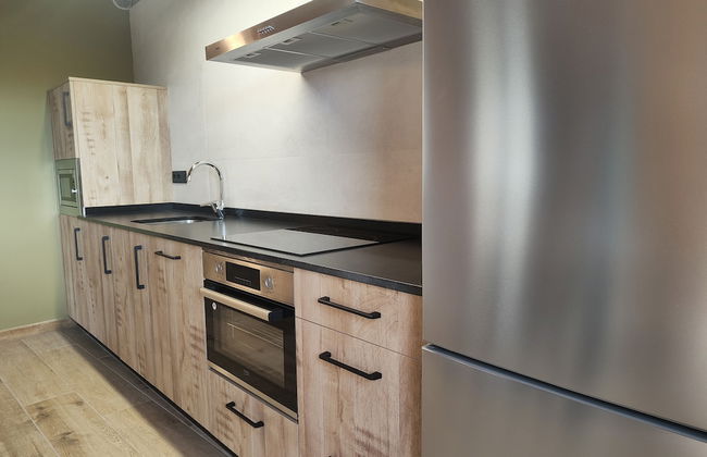 Las Bordas de Miquelet - Foto 10