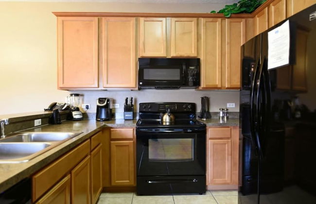 Fs55568 - Oakwater Resort - 2 Bed 2 Baths Townhome - Foto 16