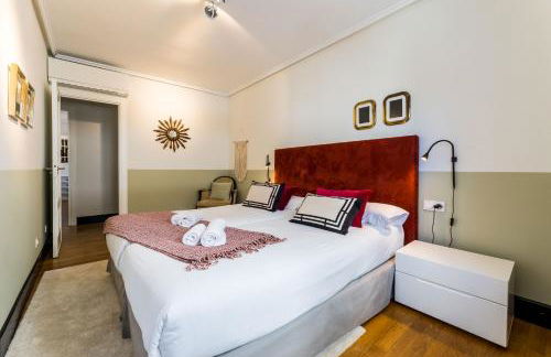 LA CONCHA BEACHVIEW by SWEET HOME SAN SEBASTIAN - Foto 32