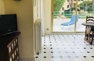 Precioso apartamento en S'Agaró con fantásticas vistas al mar - Foto 28