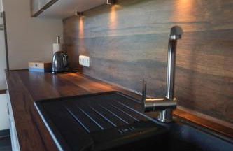 Alpen Lodges Gindels für 10 - Foto 18