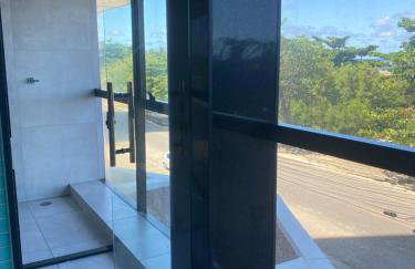 Beach Flats Barra Home Stay By Flatbpaiva - Foto 64