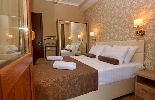 Dat Exx Apartments - Foto 32