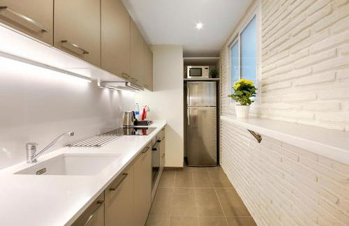 Eixample Building Apartments by Mercedes Heritage - Foto 82