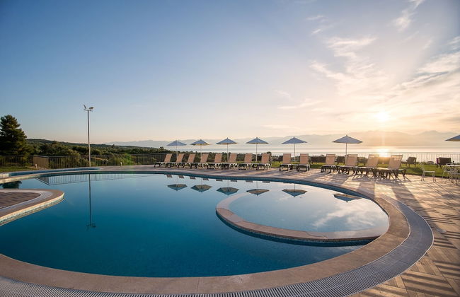 Baywatch Hotel - Foto 1