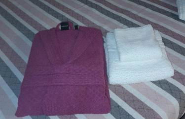 TeTeTe Casa Vacanza - Foto 24