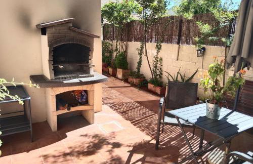 VILLA BELLA ESTANÇA - Photo 36