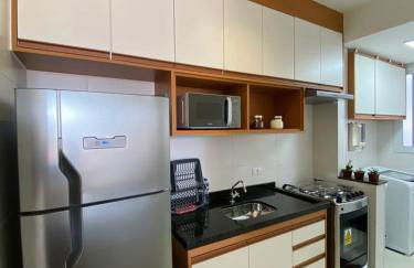 Paradaise Resort Ubatuba - Foto 79