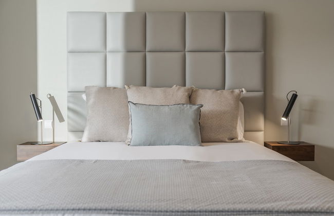 Luxury Holiday - Madeira Oceanview Paradise - Foto 3