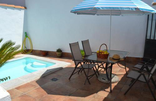 Dos casas rurales en Despeñaperros, La Reconquista y Nuevas Poblaciones - Foto 54