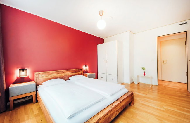 Brera Serviced Apartments Nürnberg - Photo 11