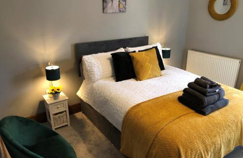 Moss Cottage - Foto 25