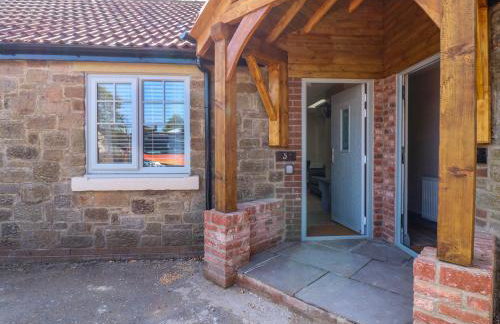 Cosy Cottage 5 - Photo 1