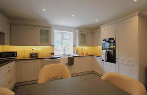 Luxury secluded coastal retreat - With hot tub - Foto 30